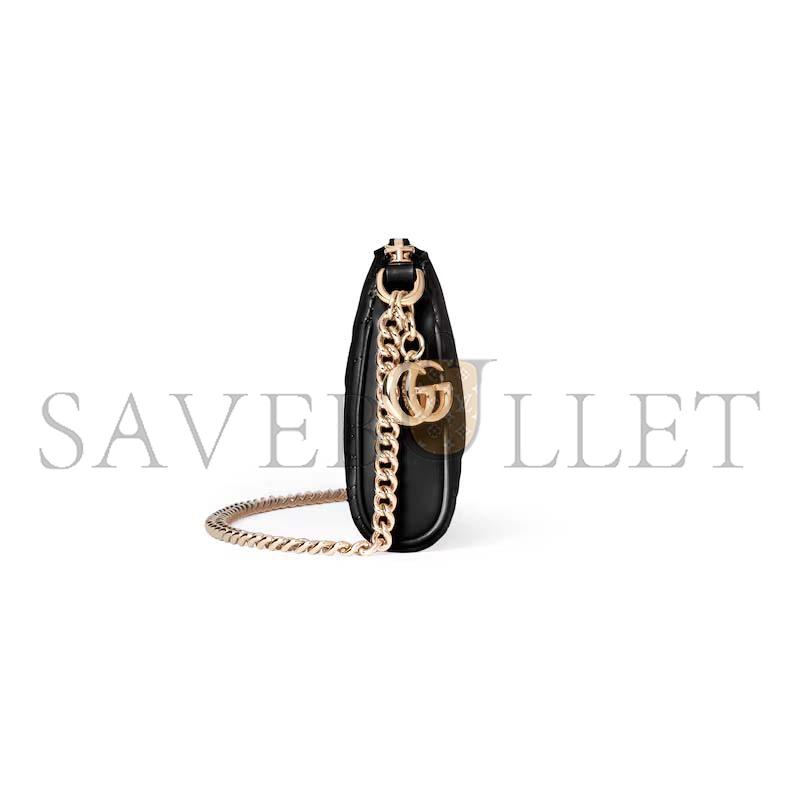 GUCCI GG MARMONT SMALL SHOULDER BAG 847589 (20*18*11cm)